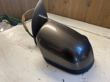 фото thumb №6, Nissan leaf дзеркало праві 7+4 pin eu