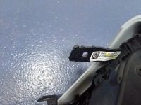 Bmw x5 g05 18- ґрати обдув повітря ліва 9399467 в Україні, фото thumb