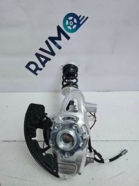 фото thumb №1, Ferrari поворотный кулак подвеска левый перед 343012