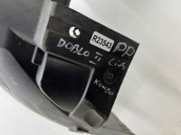 фото thumb №15, Підкрилок fiat doblo ii opel combo d lift 14-22r. праве передні оригінальні