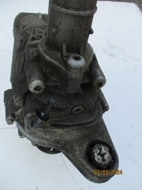 фото thumb №7, Дифференциал дифференциал vw amarok 2h0 2,0tdi agt 0bm409505k передний