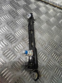 Купить Alfa romeo stelvio 2.0 америка ползунок поперечина ремень передний, фото thumb