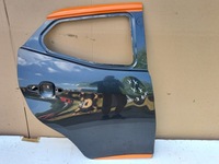 фото thumb №1, Toyota aygo ii 2 14- дверь задние правое задняя