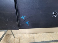 фото thumb №7, Opel corsa f бампер передній перед