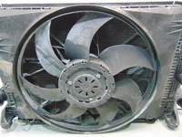 фото thumb №8, Радиатор wody кондиционера w204 2.2 cdi