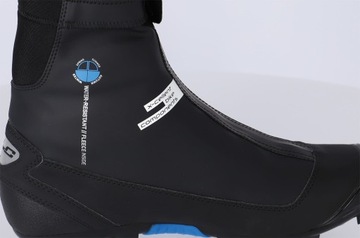 Теплые зимние ботинки SPD MTB XC XLC CB-M07, размер 46