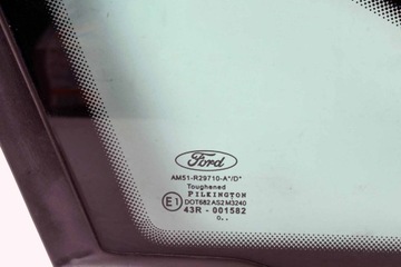 фото thumb №4, Скло кузовна правий перед права передня хром ford grand c-max / mk2