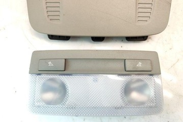 фото thumb №11, Освітлення внутрішні opel astra j gtc 13251594 1.69l дизель 81kw 2011