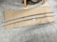 фото thumb №1, Рейлинги кровельные комплект audi a6 c7 europa