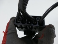 фото thumb №3, Mercedes slk r170 lif 2.0 k коробка запобіжників