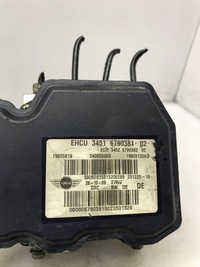 фото thumb №5, Блок управления насос abs 54085306d 6790381