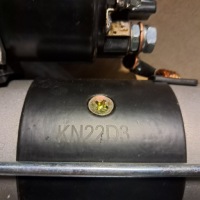 Wai 32791n стартер до bmw seria 3 в Україні, фото thumb