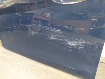 фото thumb №2, Дверь перед левая ford fiesta mk7