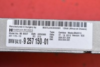 фото thumb №8, Блок керування модуль combox 9257150-01 bmw f10 f11 2.0 i 184 km 09-13