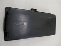 фото thumb №3, Mercedes w126 se бардачок полка багажника левая 1268430307