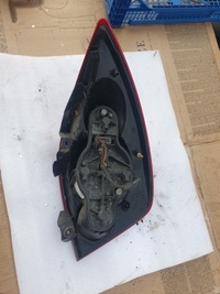 фото thumb №9, 47210av701 усилитель тормозные насос nissan primera p12 1.6 benz 04r.