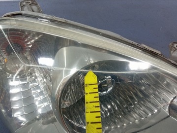 фото thumb №6, Tata indica v2 07- фара праві лампа eu