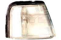 фото thumb №16, Tyc поворотник uno resl. 89- /l/ білий