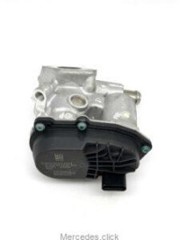 Купить Do mercedesa w166 gle gls 350 cdi клапан egr 6421402260, фото thumb