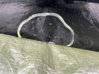 фото thumb №6, Porsche panamera 970 дверь левая передние левый перед код лакокрасочного покрытия l041