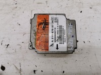 фото thumb №1, Модуль подушка безпеки mercedes e-klasa w211 a2118705726