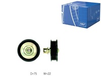 фото thumb №1, Skf ролик ремень toyota hiace iii wagon 2.0 rzh102