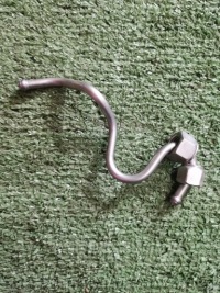 Купить Renault master 2.3 шланг впрыска топлива трубка 855938, фото thumb