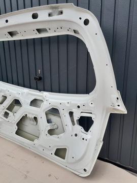 фото thumb №7, Крышка багажника зад задняя kia sorento iii 15