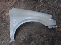 фото thumb №1, Крыло передний правый nissan primera p12