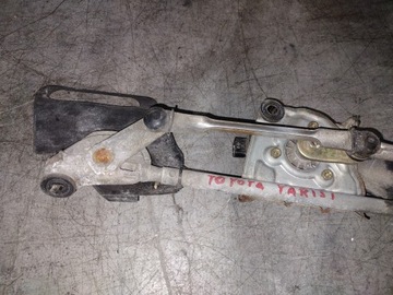 фото thumb №5, Механізм двірник перед toyota yaris i