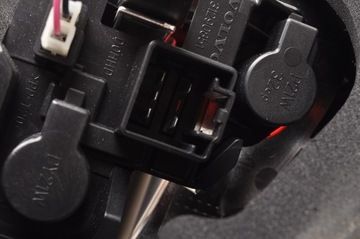 фото thumb №11, Volvo v40 ii лампа левая задняя левый зад 31395844