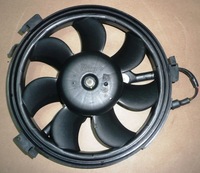 фото thumb №2, Вентилятор радіатора renault master ii 7701209349