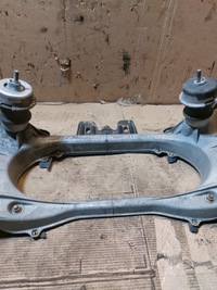 фото thumb №5, Подрамник балка перед lexus is250