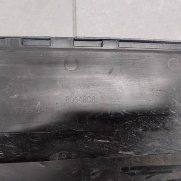 фото thumb №10, Планка порогова права bmw x3 g01 m набір x4 g02 17-