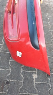 фото thumb №6, Бампер перед fiat punto ii 01r 5d