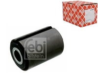 фото thumb №1, Сайлентблок ресора перед l/p 67x24 mercedes actros mp4 mp5 antos