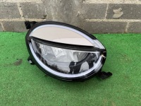 фото thumb №1, Fiat 600 led 00522075570 лампа права передня org eu