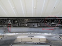 фото thumb №7, Бампер зад audi q3 ii 83a 18-