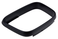 фото thumb №1, Рамка дзеркало зовнішнього vw caddy 2003- transporter t5 | 7e1858554