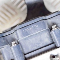 фото thumb №8, Насос abs tesla model 3 0265257793 16035566 208kw 2020