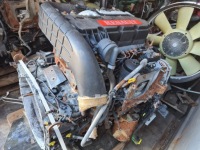 фото thumb №1, Двигатель kompletny renault midlum dxi 5 160 190 220 euro 5