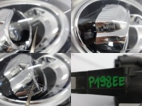 Mini cooper f54 f55 f56 f57 рестайлінг  lci фара full led правий перед європа Оригінал, фото thumb