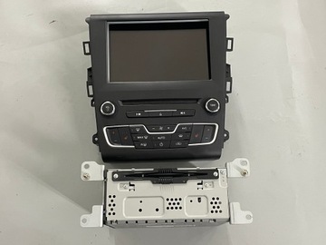 фото thumb №1, Ford mondeo mk5 радио автомобильные ds7t-19107-gn ds7t-14f239-cj hs7t-18e245