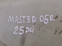 фото thumb №8, Renault master 3 бачок омивача 8200146985