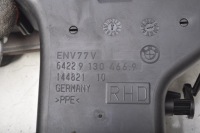 фото thumb №6, Bmw e90 e91 решітка повітропровід 9130466 права
