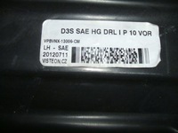 фото thumb №11, Bentley continental 2012- ксенон bixenon led лампа левая правая