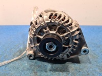 Bmw 5 e39 2.5 tds генератор Зі Шроту, фото thumb