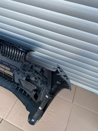 фото thumb №8, Bmw 2 f45 f46 lci lift бампер перед передний a89 imperialblau