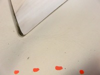 фото thumb №9, Бампер перед vw sharan i lb7z