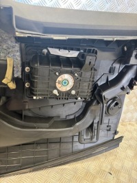 Приборная панель панель  подушка безопасности подушка пассажира peugeot 3008 1 1 проекционный дисплей navi Недорого, фото thumb